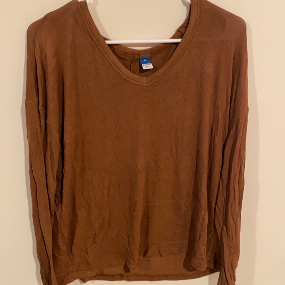 Old Navy Long Sleeve
